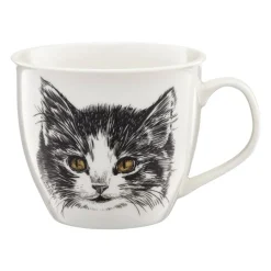 Kubek porcelanowy 550 ml Wild