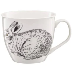 Kubek porcelanowy 550 ml Wild