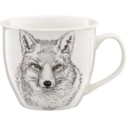 Kubek porcelanowy 550 ml Wild