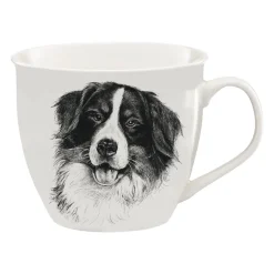 Kubek porcelanowy 550 ml Wild