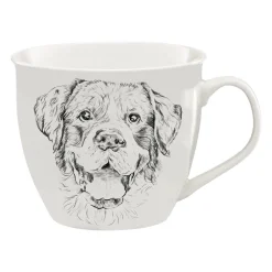 Kubek porcelanowy 550 ml Wild