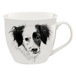 Kubek porcelanowy 550 ml Wild