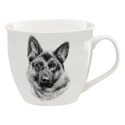 Kubek porcelanowy 550 ml Wild