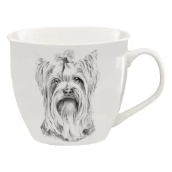 Kubek porcelanowy 550 ml Wild
