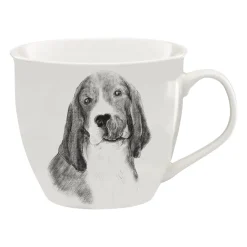 Kubek porcelanowy 550 ml Wild