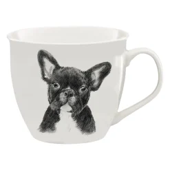 Kubek porcelanowy 550 ml Wild