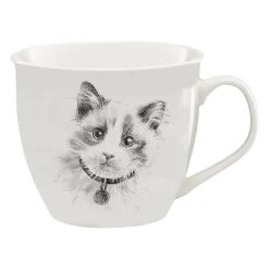 Kubek porcelanowy 550 ml Wild