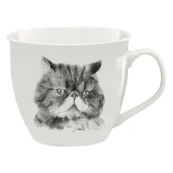 Kubek porcelanowy 550 ml Wild
