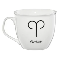 Kubek porcelanowy 550 ml Zodiac