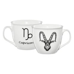 Kubek porcelanowy 550 ml Zodiac