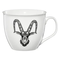 Kubek porcelanowy 550 ml Zodiac