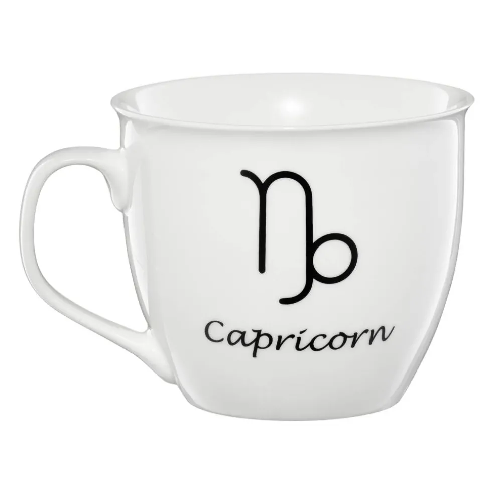 Kubek porcelanowy 550 ml Zodiac