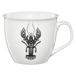 Kubek porcelanowy 550 ml Zodiac
