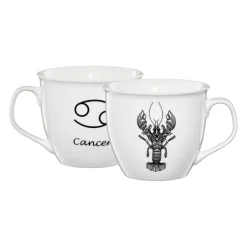 Kubek porcelanowy 550 ml Zodiac