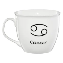 Kubek porcelanowy 550 ml Zodiac