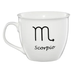 Kubek porcelanowy 550 ml Zodiac