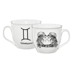 Kubek porcelanowy 550 ml Zodiac