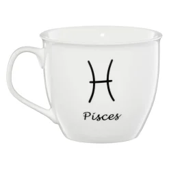 Kubek porcelanowy 550 ml Zodiac