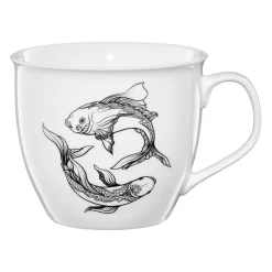 Kubek porcelanowy 550 ml Zodiac