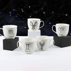 Kubek porcelanowy 550 ml Zodiac