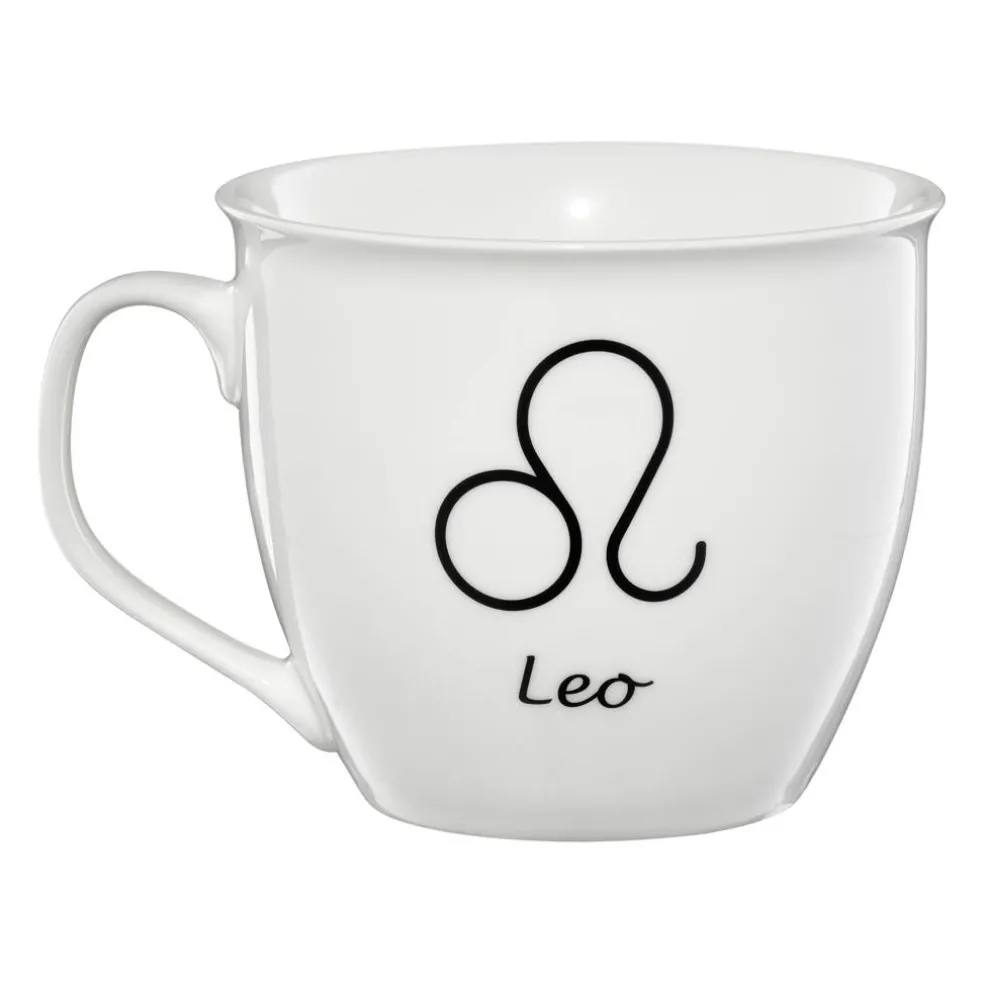 Kubek porcelanowy 550 ml Zodiac