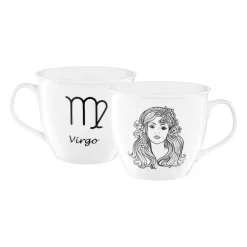 Kubek porcelanowy 550 ml Zodiac