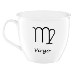 Kubek porcelanowy 550 ml Zodiac