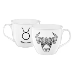 Kubek porcelanowy 550 ml Zodiac