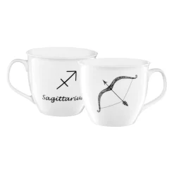 Kubek porcelanowy 550 ml Zodiac
