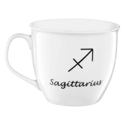 Kubek porcelanowy 550 ml Zodiac