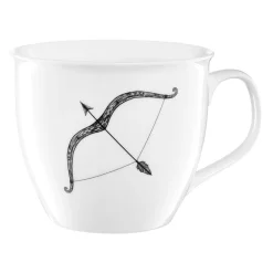 Kubek porcelanowy 550 ml Zodiac