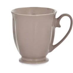 Kubek porcelanowy na stopce 250 ml Diana