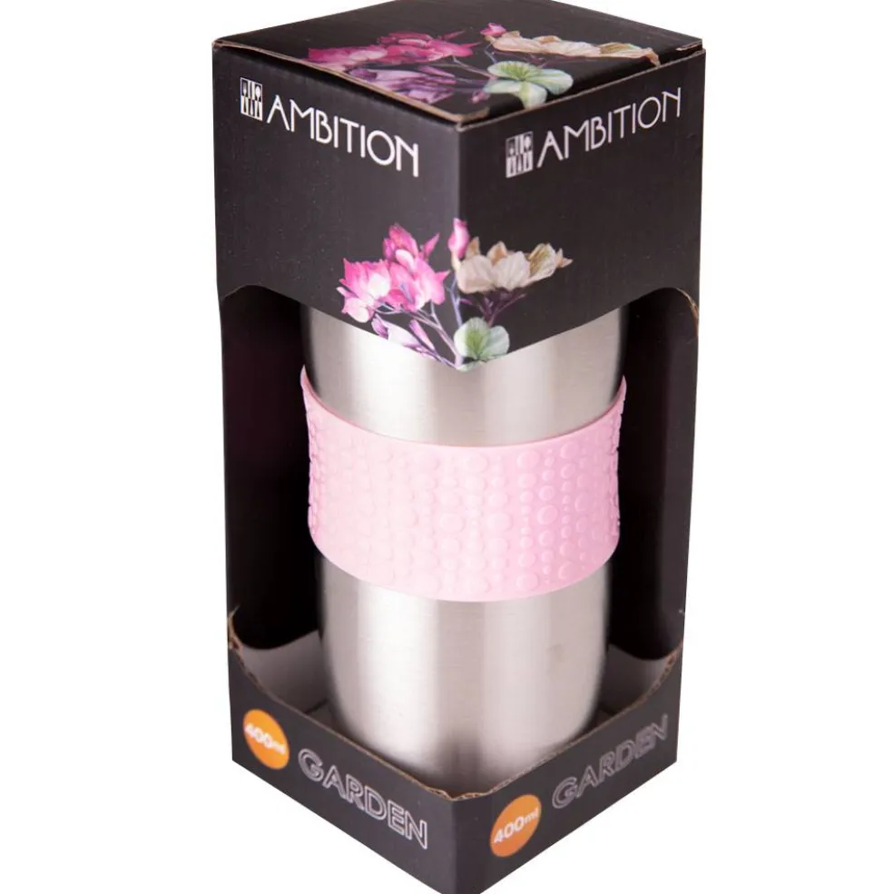Kubek termiczny 400 ml Garden