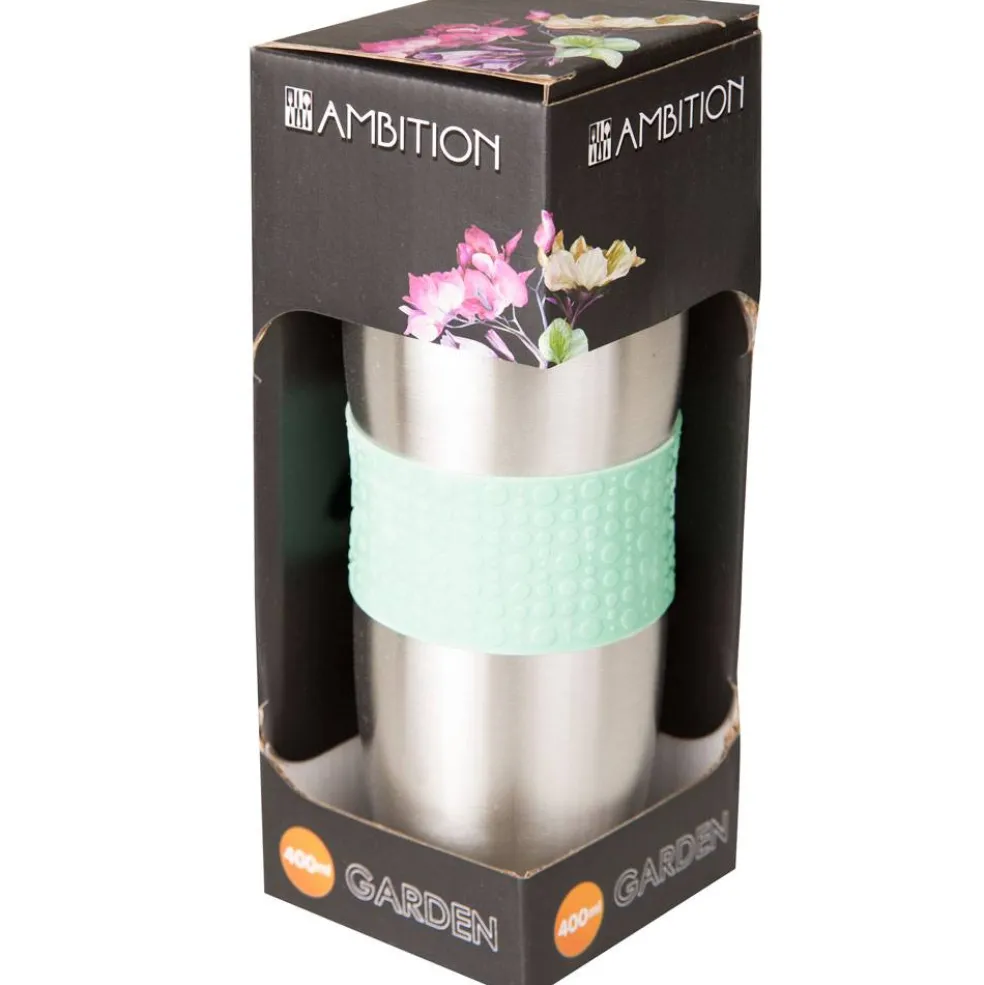 Kubek termiczny 400 ml Garden