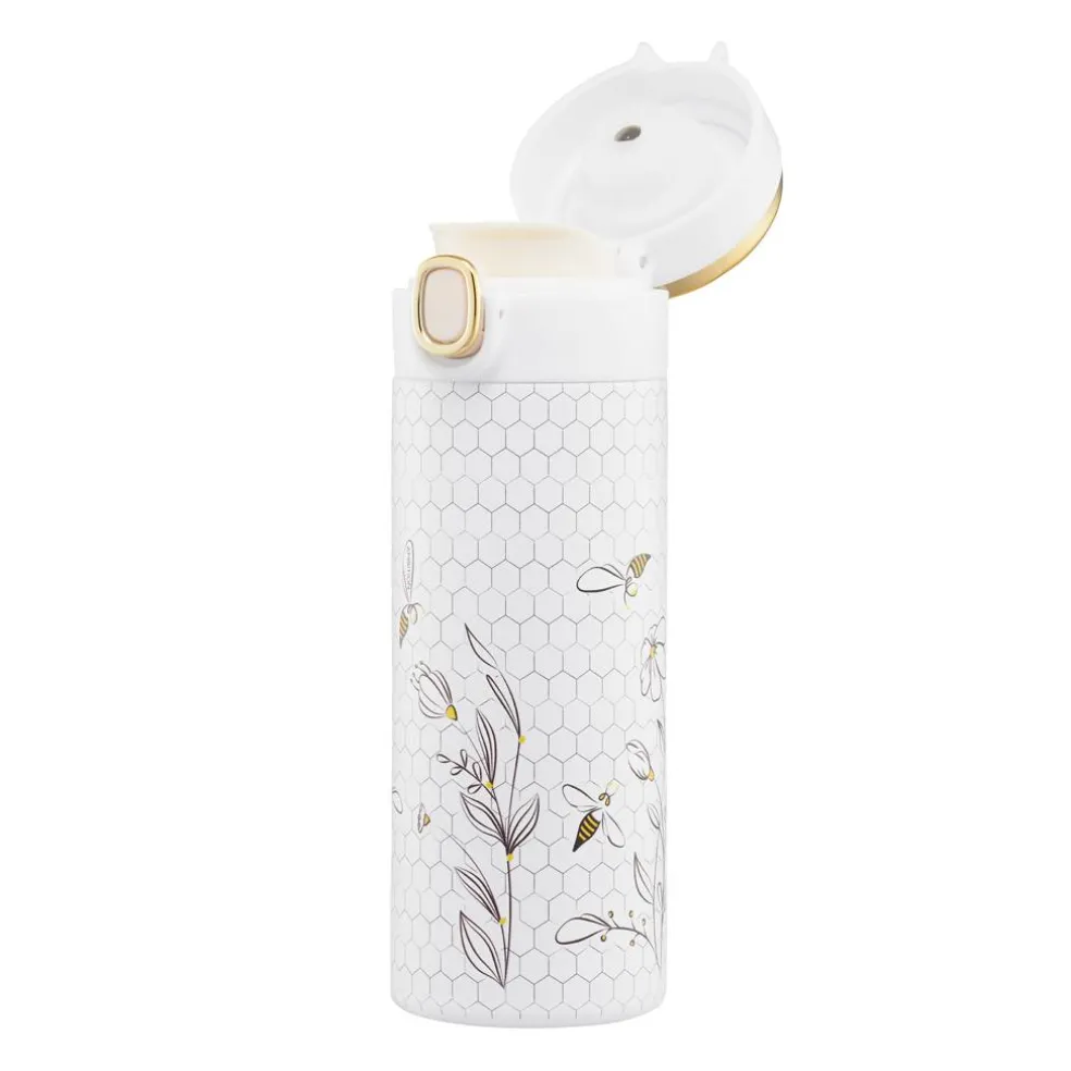 Kubek termiczny 350 ml Gold Bee