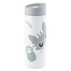 Kubek termiczny 350 ml Kitty