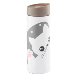 Kubek termiczny 350 ml Kitty