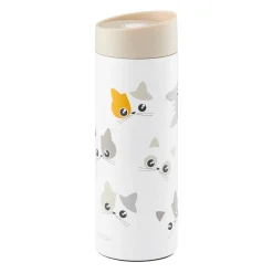 Kubek termiczny 350 ml Kitty