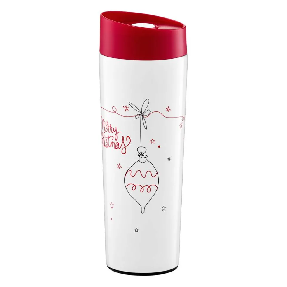 Kubek termiczny 340 ml Line Art