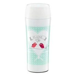 Kubek termiczny 400 ml Love