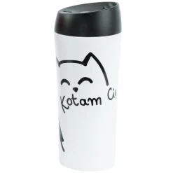 Kubek termiczny 400 ml Love