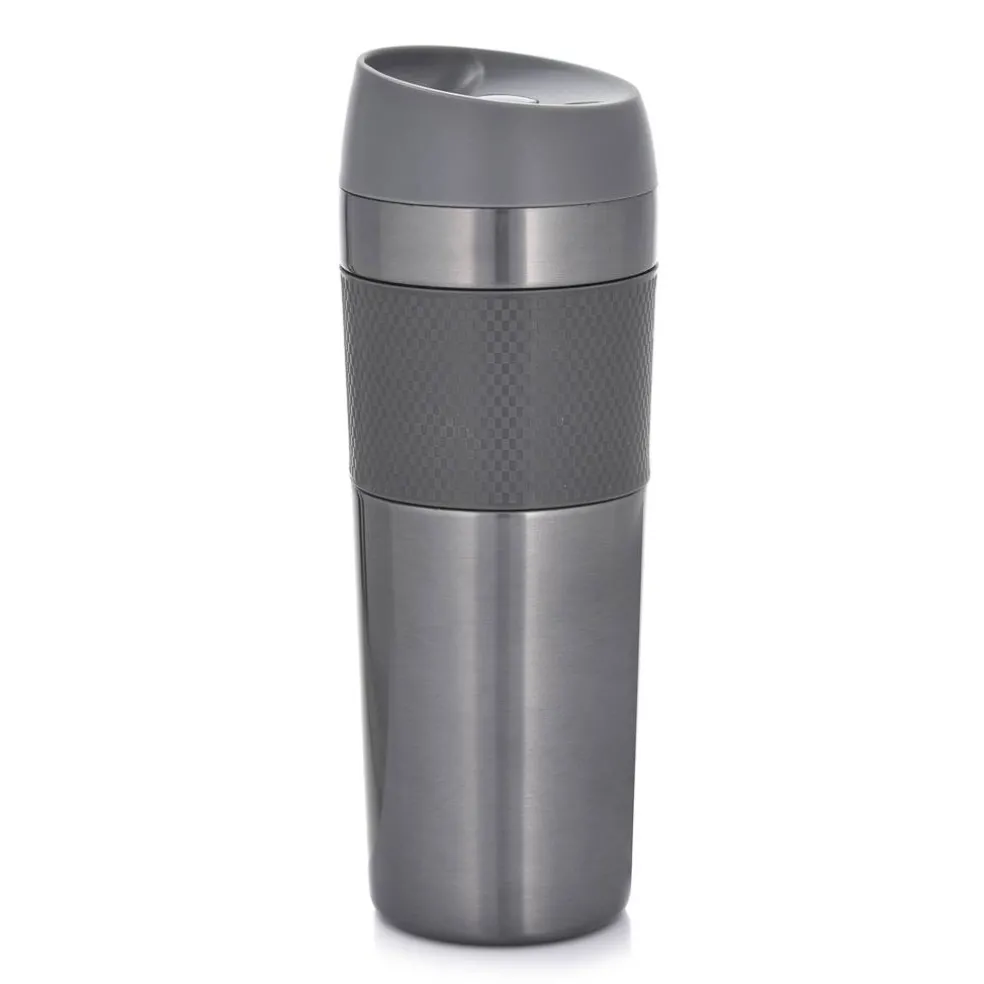 Kubek termiczny 450 ml Metalic