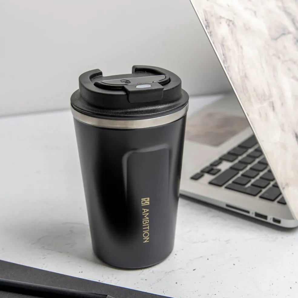 Kubek termiczny 380 ml Spark