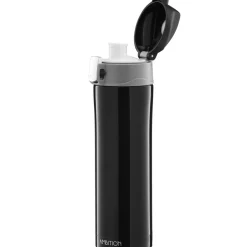Kubek termiczny z blokadą 420 ml Glossy
