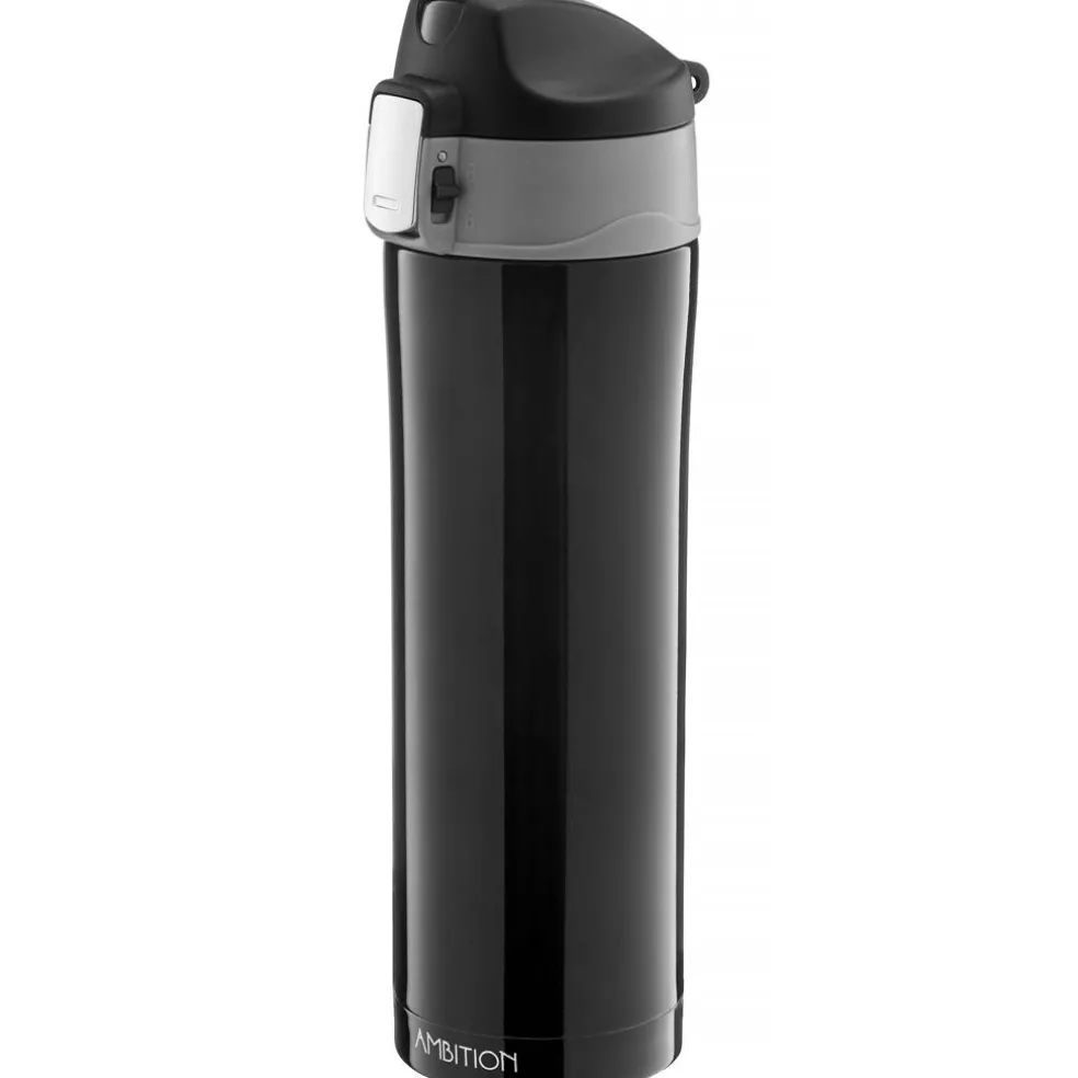 Kubek termiczny z blokadą 420 ml Glossy