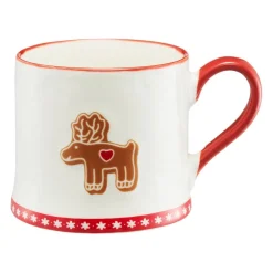 Kubek świąteczny 300 ml Cookies