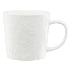 Kubek świąteczny 380 ml Frosty