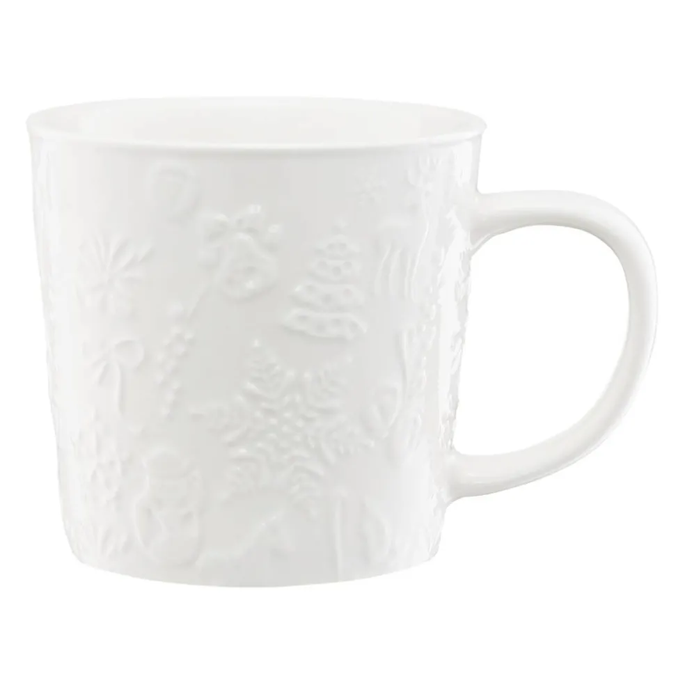 Kubek świąteczny 380 ml Frosty
