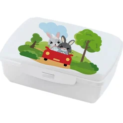Lunchbox 1,35 l Betty i Bunny