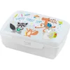 Lunchbox 1,35 l Forest Team